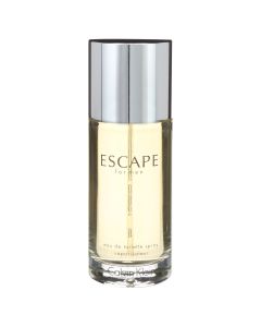 Calvin Klein Escape Eau de Toilette Spray, Cologne for Men, 3.4 Oz"