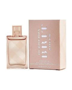 Burberry Brit Sheer Eau de Toilette For Women .5ml/0.17fl.oz.