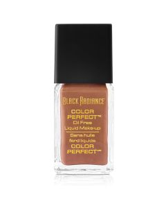 Black Radiance Color Perfect Liquid Makeup, Mocha Honey"