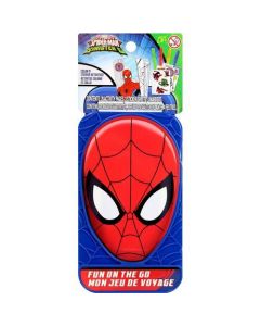 Marvel Spider-Man Sticker Activity Kit, 1 Count