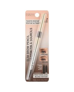 Physicians Formula Slim Brow Pencil, Medium Brown"