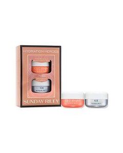 Sunday Riley Hydration Heroes C.E.O. Afterglow + Ice Gift Set - 2oz - Ulta Beauty