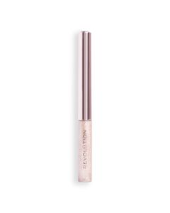 Revolution Festive Allure Chromatic Liner 2.4ml (Various Shades) - Rose Gold