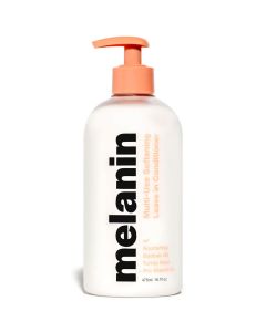 Melanin Haircare Multi-Use Softening Leave-in Conditioner - 16.5 Fl Oz - Ulta Beauty