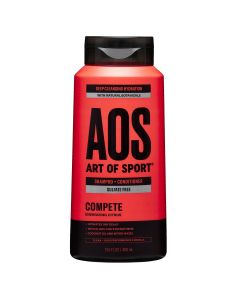 Art of Sport 2-in-1 Shampoo & Conditioner, 13.5 OZ