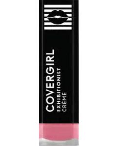 COVERGIRL Exhibitionist Cream Lipstick, Pink Sherbet"