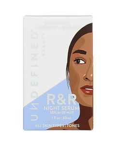 Undefined RR Night Serum