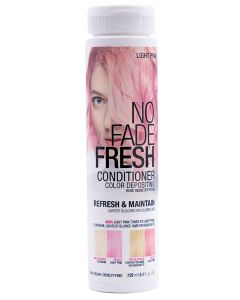 No Fade Fresh Color Depositing Conditioner with BondHeal, 6.4 OZ