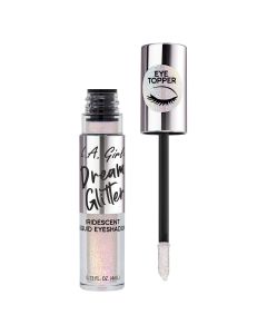 LA GIRL Dream Glitter Liquid Eyeshadow