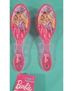 Mattel 2021 Barbie Original Detangler Brush - Barbie Limited Edition for Girls