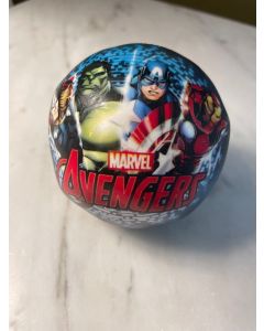 Marvel Avengers Hedstrom Foam Ball