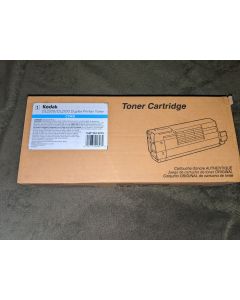 Kodak DL2200/DL2100 Toner Cartridge CYAN