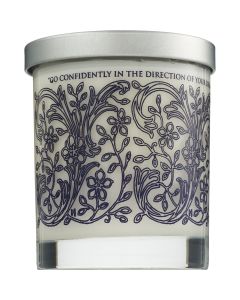 rareESSENCE Spa Candle