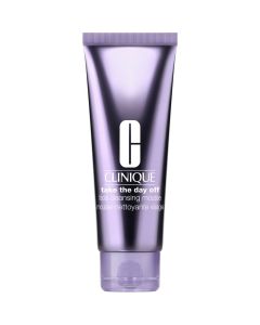 Clinique Take the Day Off Facial Cleansing Mousse - 4.2 Fl Oz - Ulta Beauty