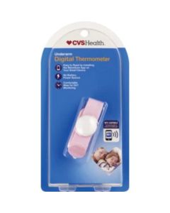 CVS HEALTH Underarm Digital Thermometer