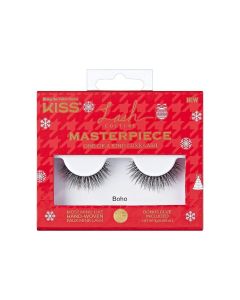 KISS Products Lash Couture Masterpiece Holiday Collection - Boho - 1pr