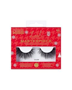 KISS Products Lash Couture Masterpiece Holiday Collection - Cruise - 1pr