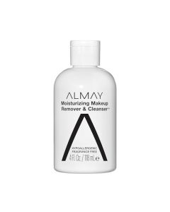 ALMAY HIDRATING CLEANSER & REMOVER DESMAQUILLANTE Y LIMPIADOR HIPOALERGÉNICO 118 ML