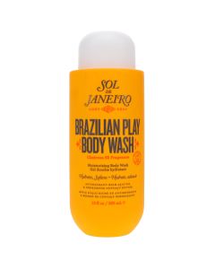 Sol de Janeiro Brazilian Play Body Wash 13 oz