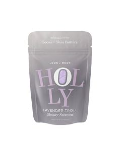 Joon X Moon Holly Lavender Shower Steamers - 60gm/3ct