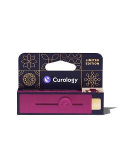 Curology Limited Edition Holiday Lip Balm - Sugar & Spice - 0.14oz