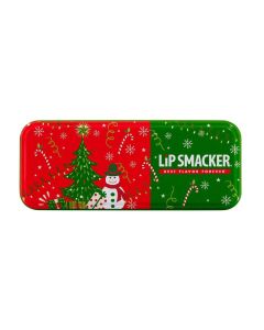 Lip Smacker Beauty Tin Cosmetic Set - 26ct