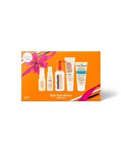 Hair That Shines Gift Set - 5pc - Ulta Beauty