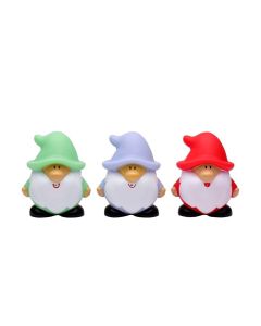 Magic Years Gnome Squirts Bath Toy - 3pc