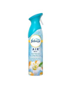 Febreze Air Odor-Fighting Air Freshener - Zesty Orange Blossom - 8.8 Fl Oz