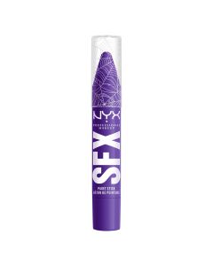 NYX Professional Makeup Halloween Face and Body SFX Paint Stick, Night Terror"