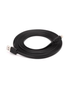 Griffin 10 Ft Usb To Lightning Cable - Black