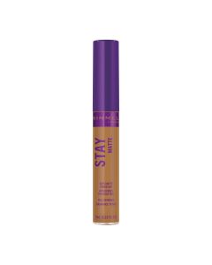 Rimmel London Stay Matte Liquid Concealer, Amber, 0.23 fl oz"