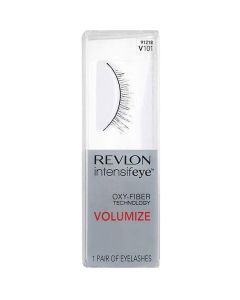 Revlon Rev Eyelashes Softwear