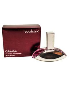 Calvin Klein Euphoria Eau de Parfum, Perfume for Women, 1.0 oz"