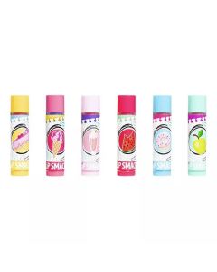 Lip Smacker Mash Lip Balm Tin