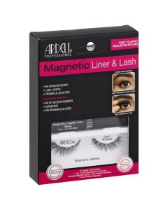 Ardell Magnetic Liquid Liner & Lash - Demi Wispies