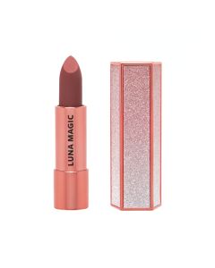 Luna Magic Nude Bullet Lipstick