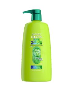 Garnier Fructis Pure Moisture Conditioner with Hyaluronic Acid, 32.3 fl oz"