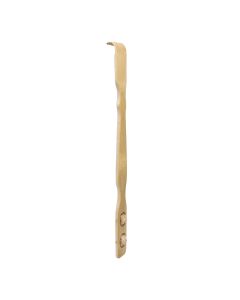 Nuvomed Bamboo Back Scratcher and Roller