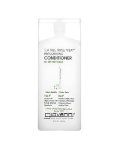 Giovanni Tea Tree Triple Treat Conditioner