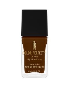 Black Radiance Color Perfect™ Liquid Make-Up, Dark Chocolate"