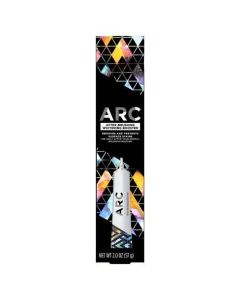 ARC after-Brushing Whitening Booster Gel, Removes and Prevents Surface Stains, Cool Mint, 2 oz"