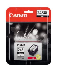 Canon PG-245XL Fine Ink Cartridge, Black