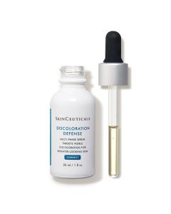 Skin Ceuticals Discoloration Defense Multi-Phase Serum 30ml/1oz