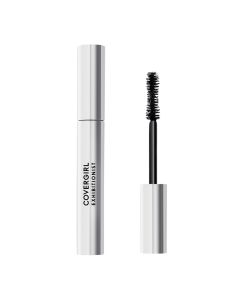 COVERGIRL Exhibitionist Mascara, Very Black, 0.3 oz"