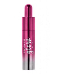 Revlon Kiss Glow Lip Oil