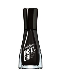 Sally Hansen Insta Dri, One Size, Black