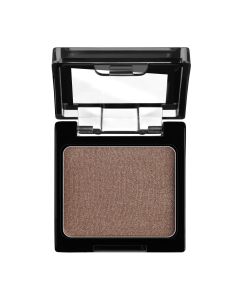 wet n wild Color Icon Eyeshadow Single, Nutty"