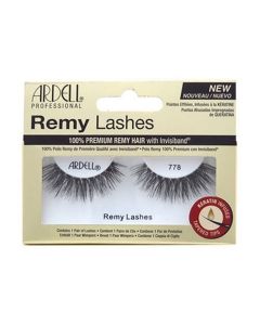 Ardell Remy Lash, 778"