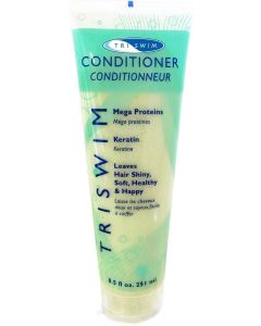 TRISWIM Conditioner, 8.5 oz"